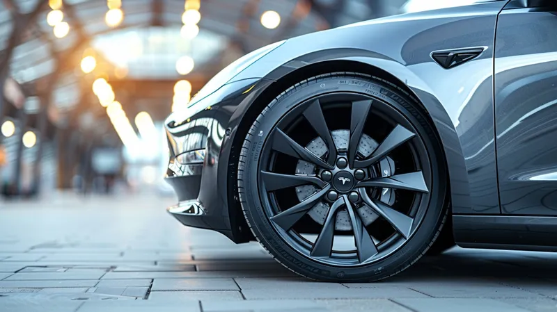 Inside the Chip Race: How Semiconductors Power the Modern World