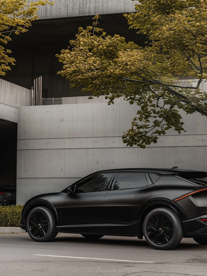 The Future of Food Delivery