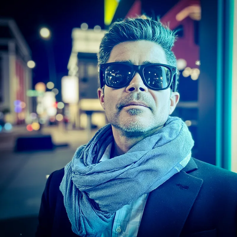 AI and the Reckoning of HigherEd