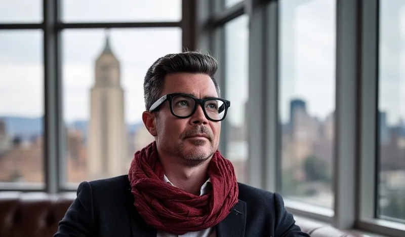 The Existential Crisis of HigherEd